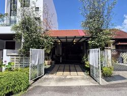 Spring Park Estate (D16), Terrace #575077291